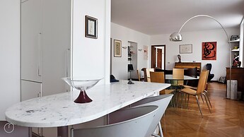 Italianway - Benedetto Marcello 28