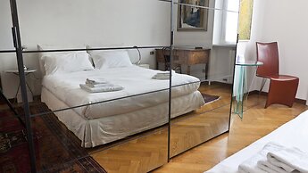 Italianway - Benedetto Marcello 28