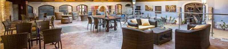 La Casona de la Vid