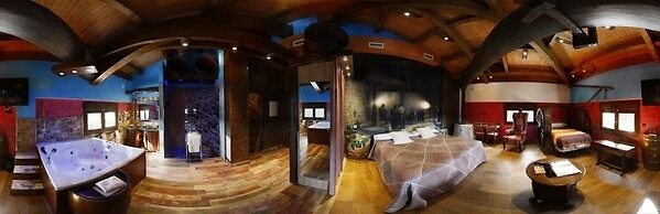 La Casona de la Vid