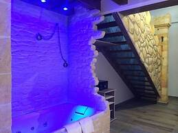 La Casona de la Vid