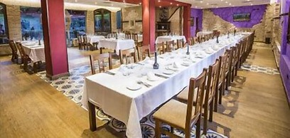 La Casona de la Vid