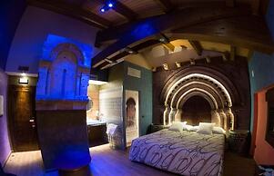La Casona de la Vid