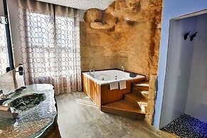 La Casona de la Vid
