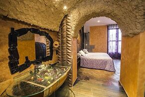 La Casona de la Vid