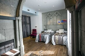 La Casona de la Vid