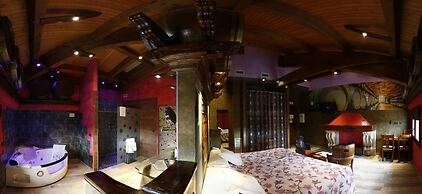 La Casona de la Vid