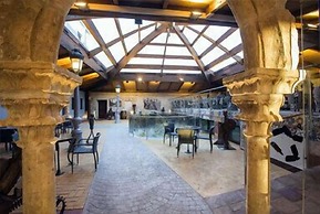 La Casona de la Vid