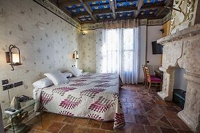 La Casona de la Vid