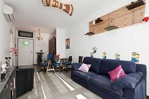 Milano Flat - Gola 16