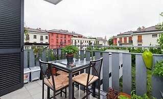 Milano Flat - Gola 16