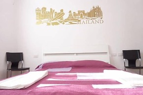 Milano Flat - Gola 16