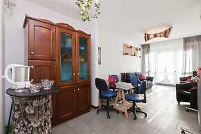 Milano Flat - Gola 16