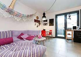 Milano Flat - Gola 16