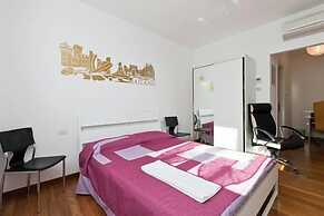 Milano Flat - Gola 16