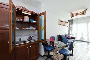 Milano Flat - Gola 16