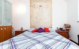 Milano Flat - Gola 16