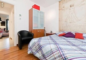 Milano Flat - Gola 16