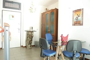 Milano Flat - Gola 16