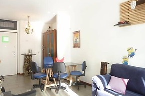 Milano Flat - Gola 16