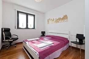 Milano Flat - Gola 16