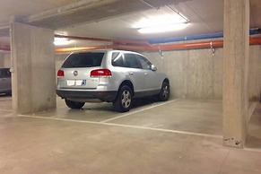 Milano Flat - Gola 16