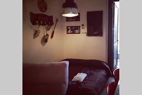 Milano Flat - Gola 16