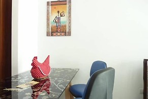 Milano Flat - Gola 16