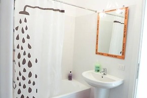 Milano Flat - Gola 16