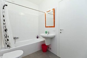 Milano Flat - Gola 16