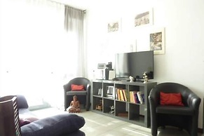 Milano Flat - Gola 16