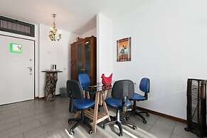 Milano Flat - Gola 16