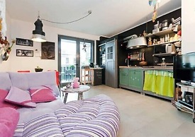 Milano Flat - Gola 16