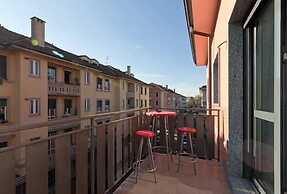 Milano Flat - Gola 16