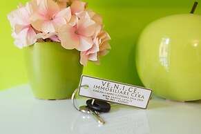 Ve.N.I.Ce. Cera Residenza degli Artisti