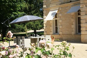 Château Lagrave Béchade