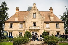 Château Lagrave Béchade
