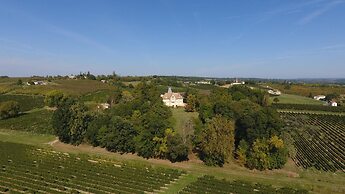 Château Lagrave Béchade