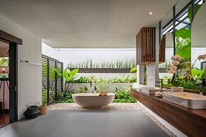 Zenubud Villa