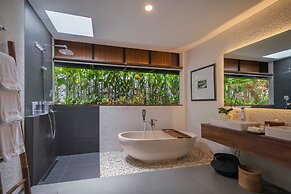 Zenubud Villa