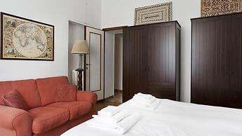 Italianway   - Colonnetta