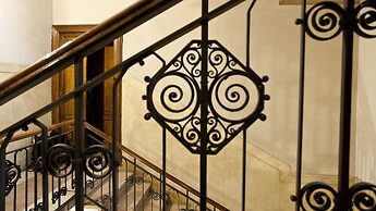 Italianway   - Colonnetta