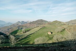 Gran Hotel Rural Cela