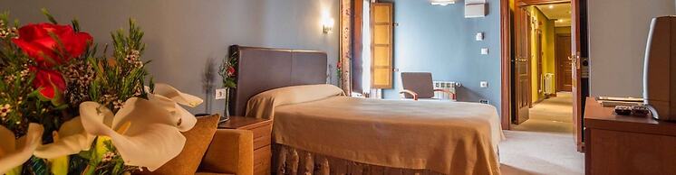 Gran Hotel Rural Cela