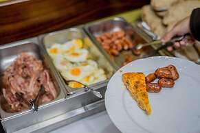 Gran Hotel Rural Cela