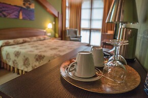 Gran Hotel Rural Cela