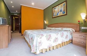 Gran Hotel Rural Cela