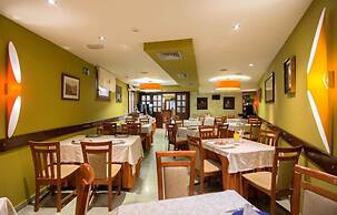 Gran Hotel Rural Cela