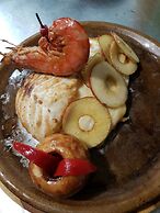 Gran Hotel Rural Cela