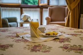 Gran Hotel Rural Cela